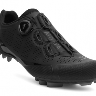 스피욱 MTB ALDAPA XC CARBON 클릿슈즈