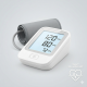 스마트 상완식 자동 혈압계
