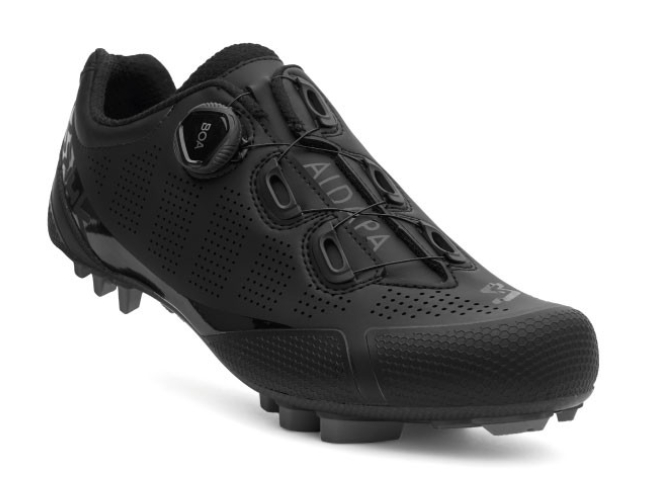 스피욱 MTB ALDAPA XC CARBON 클릿슈즈